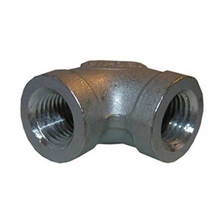 Larsen Supply Co 34SS 90DEG Pipe Elbow 32-2209